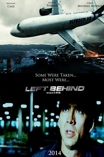  de Filme O Apocalipse (2014)