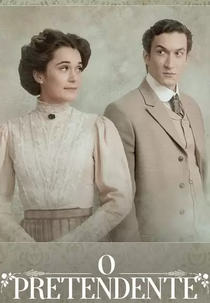 O pretendente (Ida Regénye)