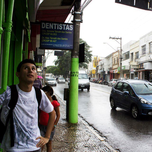 Foto de perfil de Cesar Henrique