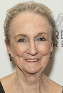Kathleen Chalfant - Poster 1