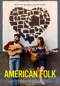 American Folk (American Folk)