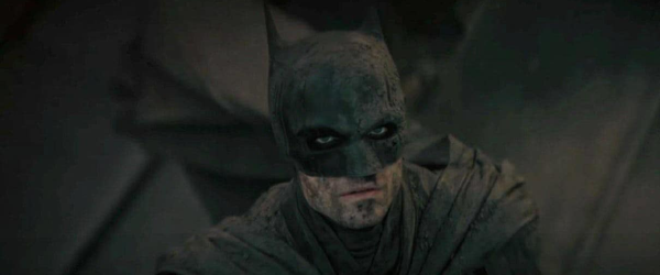 Batman alcança marca de mais de R$ 100 milhões em bilheteria no Brasil