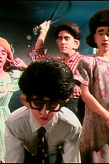  de Curta He Was Once (1986)