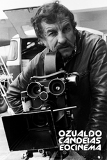 Ozualdo Candeias e o Cinema (Ozualdo Candeias e o Cinema)