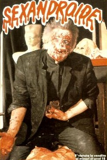  de Filme Sexandroide (1987)