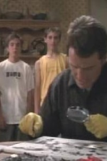 Poster de Episódio Poker (2002)
