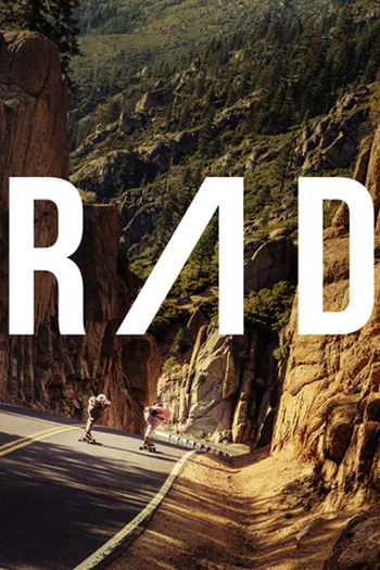 Poster de Curta Grade (2014)