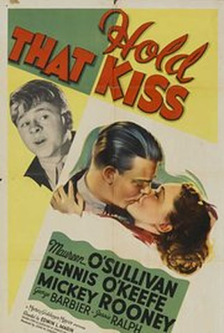 Poster 1 de Filme Namoro Mascarado (1938)