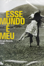 Esse Mundo é Meu (Êsse Mundo é Meu)