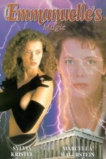 Poster de Filme A Magia de Emmanuelle (1993)