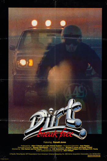  de Filme Desafiando o Destino (1979)