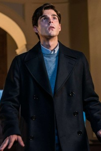 Poster de Episódio Episodio 4 (2021)