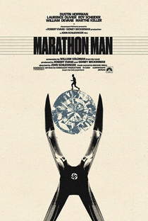 Maratona da Morte - Poster / Capa / Cartaz - Oficial 5