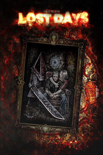  de Curta Silent Hill: Lost Days (2014)