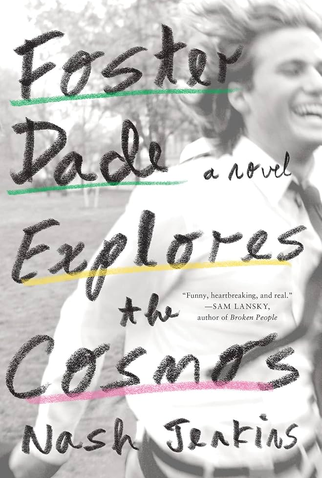 Poster 1 de Série Foster Dade (1ª Temporada) (2026)