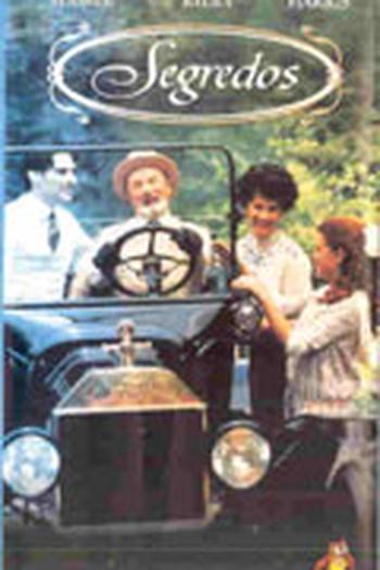  de Filme Segredos (1995)