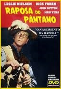 Raposa do Pântano (The Swamp Fox: The Birth of the Swamp Fox)