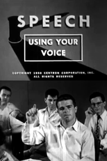Speech: Using Your Voice (Speech: Using Your Voice)