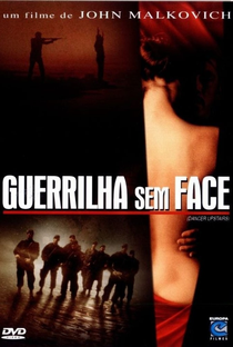 Guerrilha Sem Face - Poster / Capa / Cartaz - Oficial 3