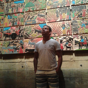 Foto de perfil de Bruno