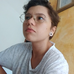 Foto de perfil de Caroline