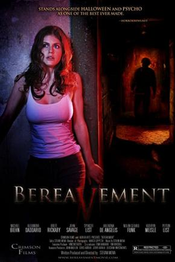  de Filme Mal e Violência 2: Sofrimento (2010)