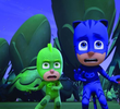 Gekko and the Mighty Moon Problem