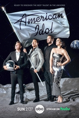 American Idol (20ª Temporada) (American Idol (Season 20))