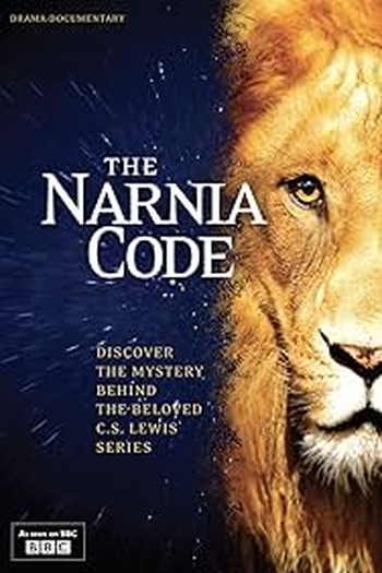 Poster de Filme The Narnia Code (2009)