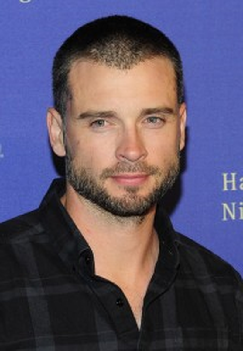 Tom Welling - Foto 9