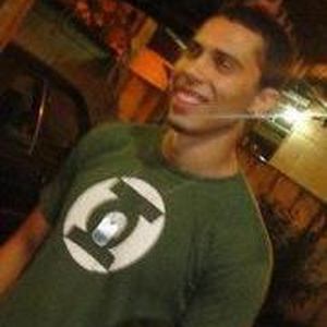 Foto de perfil de Vitor Oliveira