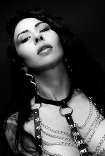 Jennifer Pearl - Poster 1