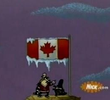 Canucks Amuck
