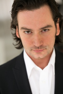 Constantine Maroulis - Poster / Capa / Cartaz - Oficial 1