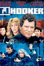 Carro Comando (1ª Temporada) (T.J. Hooker (Season 1))