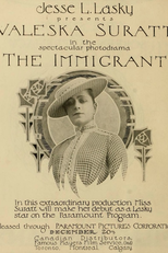 The Immigrant (The Immigrant)