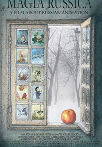 Magia Rússica (Magia Russica)