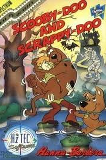 de Série Scooby-Doo e Scooby-Loo (1979)
