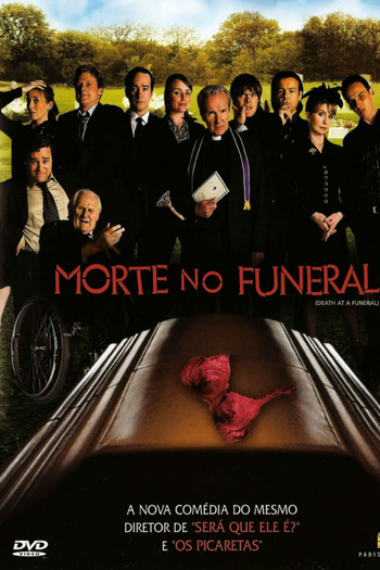  de Filme Morte no Funeral (2007)