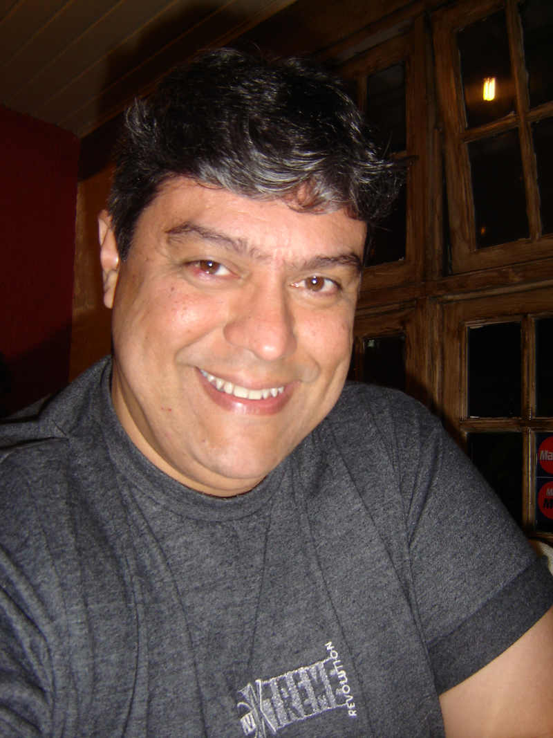 PAULO TARANTO - Foto 1