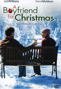 Um Namorado para o Natal (A Boyfriend for Christmas)