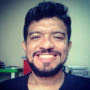 Foto de perfil de Jefferson Garcia