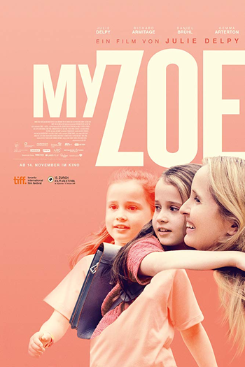  de Filme Minha Zoe, Minha Vida (2019)