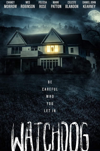  de Filme Watchdog (2023)
