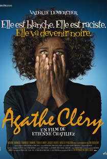 Agathe Cléry - Poster / Capa / Cartaz - Oficial 1