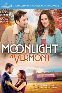 Moonlight in Vermont - Poster / Capa / Cartaz - Oficial 2