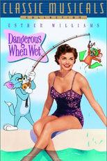 Salve a Campeã (Dangerous When Wet)