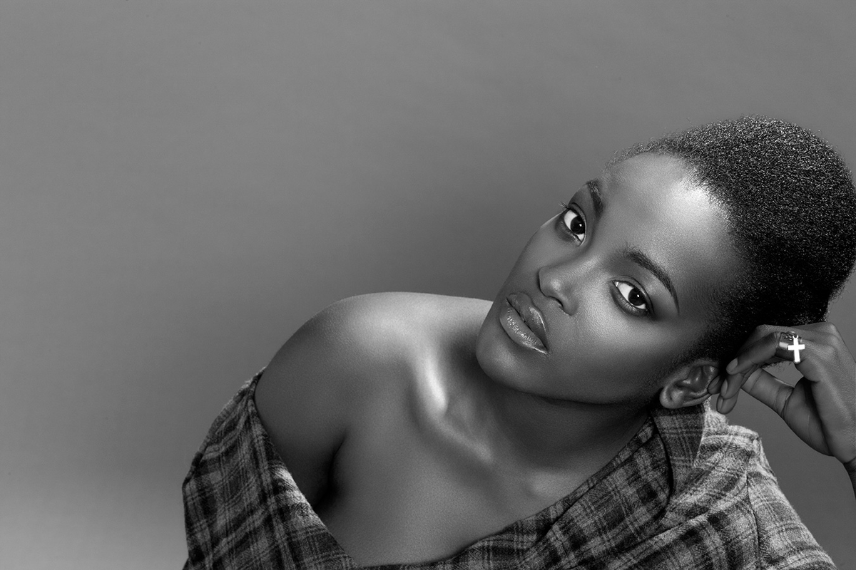 Wunmi Mosaku - Foto 25