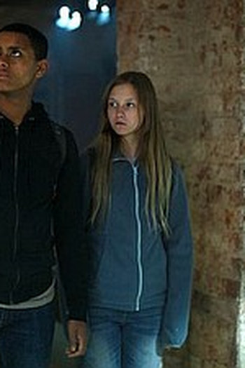 Poster de Episódio Del VII (2017)