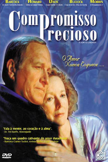 Poster de Filme Compromisso Precioso (1999)